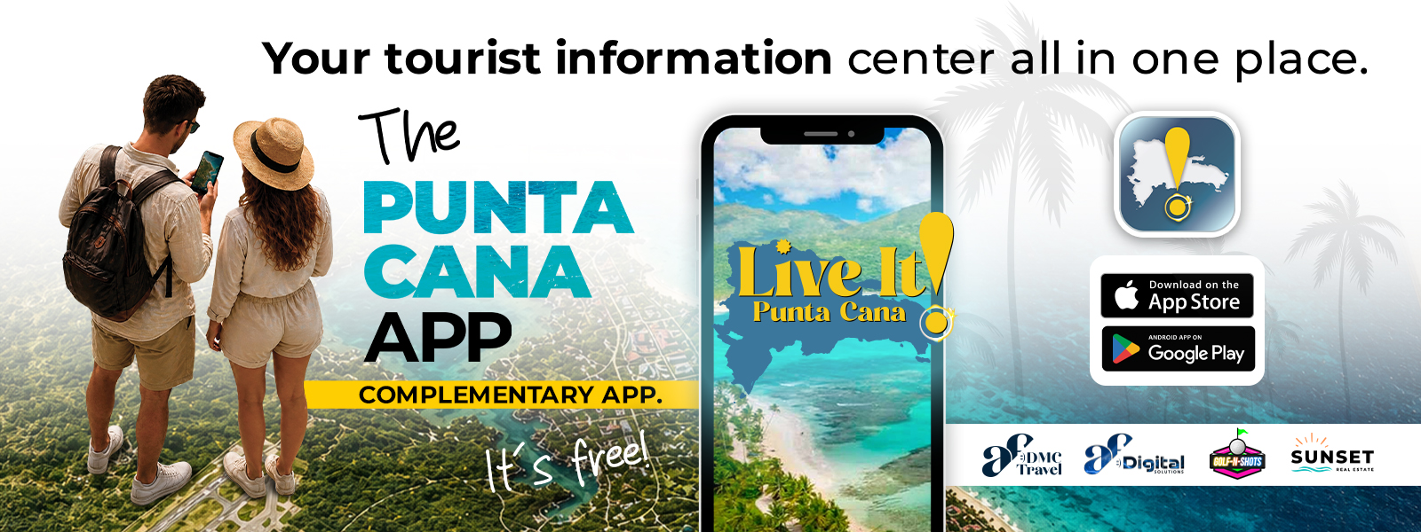 Live It Punta Cana 2026